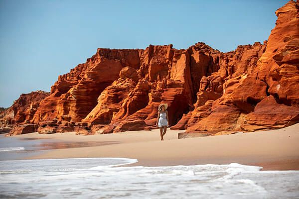 Oeste de Australia